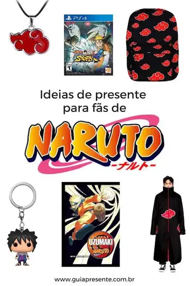 Fãns de Naruto