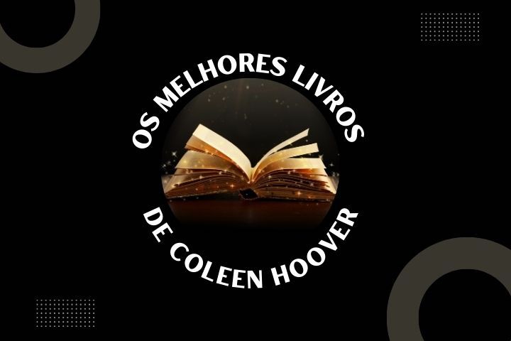 Os melhores livros da Coleen Hover